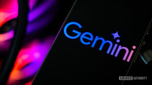 Google 通过原生应用程序改善了 iPad 上的 Gemini 体验