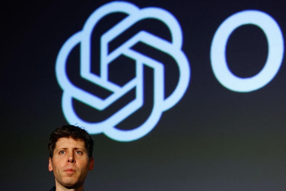OpenAI 无视投资者的要求，取消营利性计划