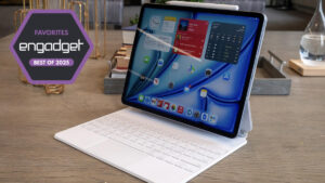 2025 年最佳 iPad：如何为您挑选最好的 Apple 平板电脑
