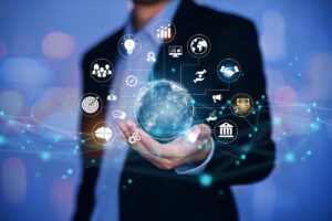 Quantum Computing Stock IonQ 是一项很好的长期投资吗？
