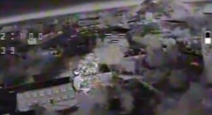 乌克兰凤凰部队在定点无人机袭击中摧毁了俄罗斯 R-330M1P Diabazol EW 站（视频）