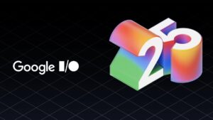 2025 年 Google I/O 大会：Gemini、Android 16 和 Project Astra 的期待
