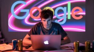 Google 的 AI 飞跃内幕：Gemini 2.5 思考更深入，说话更智能，编码速度更快