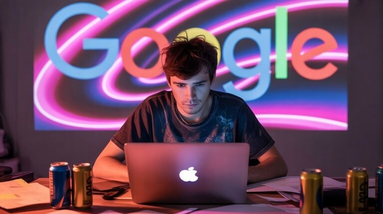 Google 的 AI 飞跃内幕：Gemini 2.5 思考更深入，说话更智能，编码速度更快
