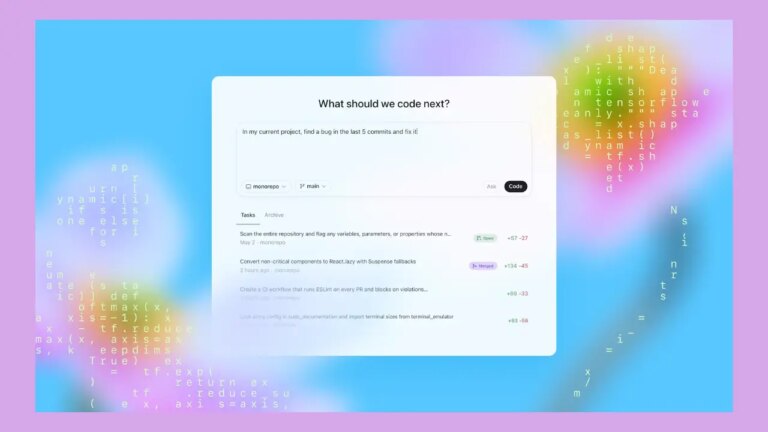OpenAI 推出 Codex