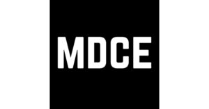 AI 在甲板上，强大的合作伙伴在眼前，MDCE 规划了新的发展轨迹