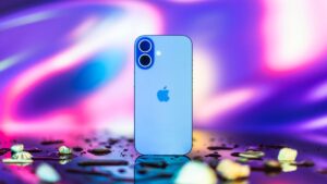 Apple Intelligence 可以在您的 iPhone 上校对、编辑等。方法如下