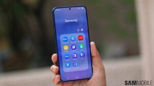 一次 UI 8 泄漏揭示了 Samsung Reminder 的新设计