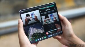 Galaxy Z Fold 7 会更大、更好、更过时