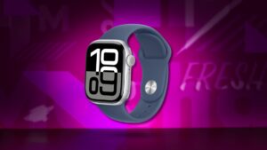 Apple Watch Series 10 回到阵亡将士纪念日的最低价格