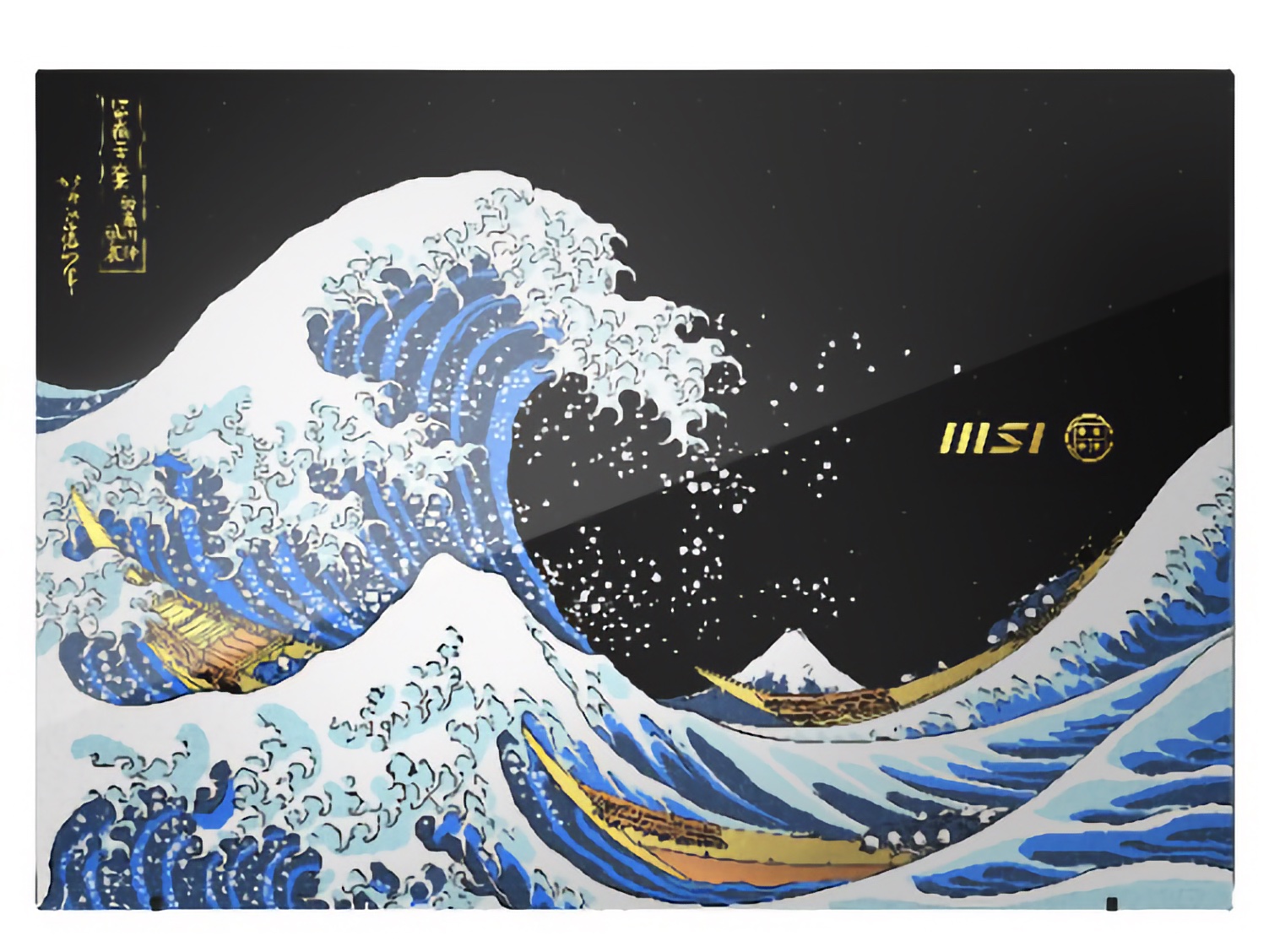 MSI 在 Computex 2025 的大型展示中推出新的手持设备和笔记本电脑