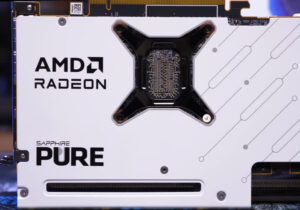 AMD 专利暗示未来 GPU 架构将对光线追踪进行重大改进