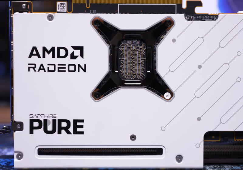 AMD 专利暗示未来 GPU 架构将对光线追踪进行重大改进