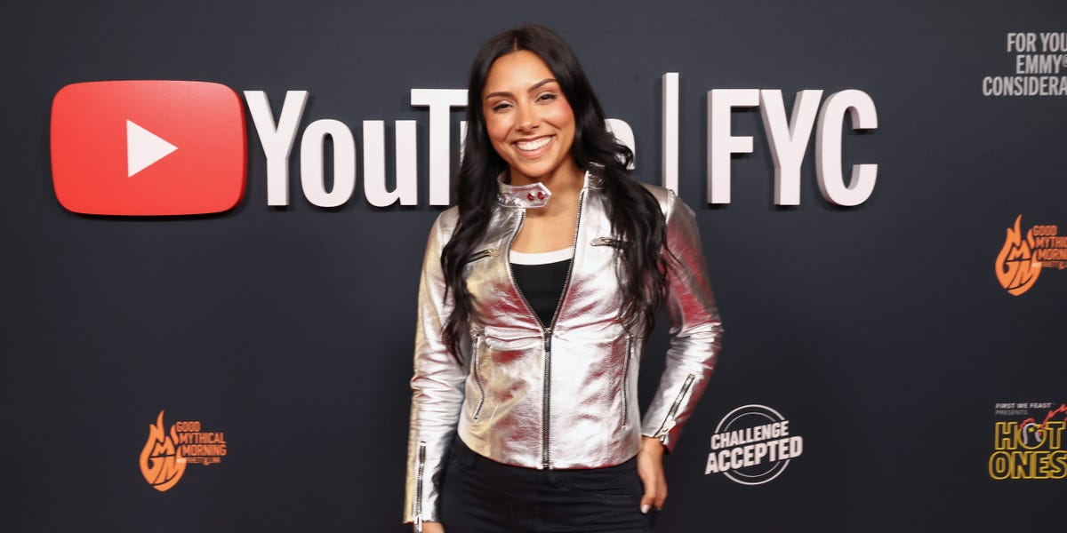 YouTube 将不遗余力地获得艾美奖