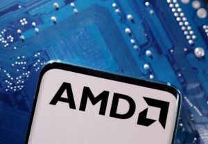 AMD 在 2025 年台北国际电脑展上推出 Radeon RX 9060 XT