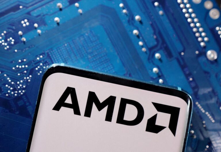 AMD 在 2025 年台北国际电脑展上推出 Radeon RX 9060 XT