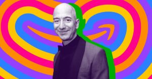 杰夫·贝佐斯 （Jeff Bezos） 达成了他迄今为止最可怕的交易