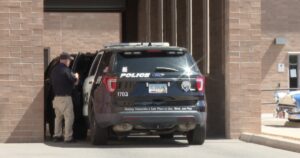 Sahuarita 警察在皮马县率先使用 AI 工具提高效率