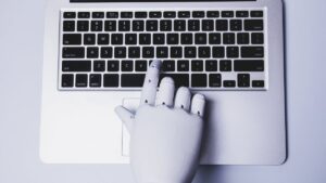 什么是代理 AI，为什么每个人都在谈论它？