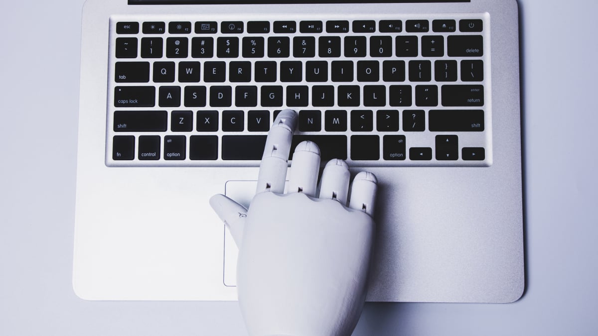什么是代理 AI，为什么每个人都在谈论它？