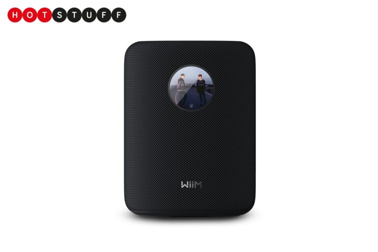 WiiM Sound 给 Apple 传闻已久的下一代 HomePod 留下了相当令人信服的印象
