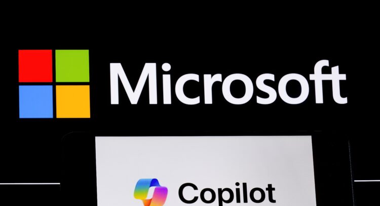Microsoft （MSFT） 推出可为人员编码的 AI 代理