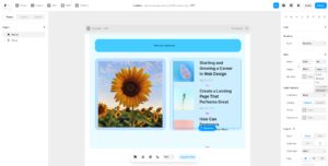 Framer 旨在提高生产力，但通过新的网站建设功能保持“魔力”