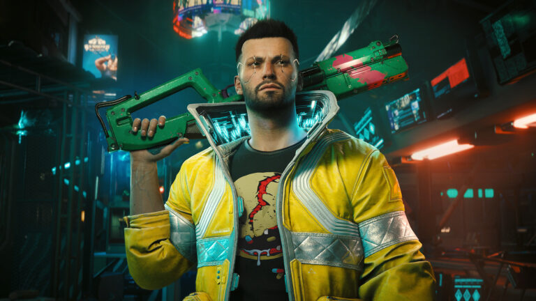 GTA Vi、赛博朋克 2077 和博德之门 3 之间有什么联系？他们都有可能面临被封禁的风险。