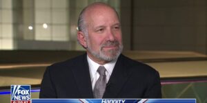 霍华德·卢特尼克 （Howard Lutnick） 倡导为即将到来的“人工智能革命”培训美国人