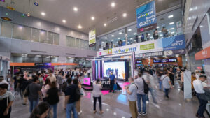 Computex 2025 Live Blog：来自台北的所有最新技术