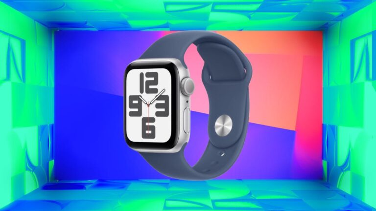 阵亡将士纪念日特卖：Apple Watch SE 恢复到 2025 年迄今为止的最佳价格