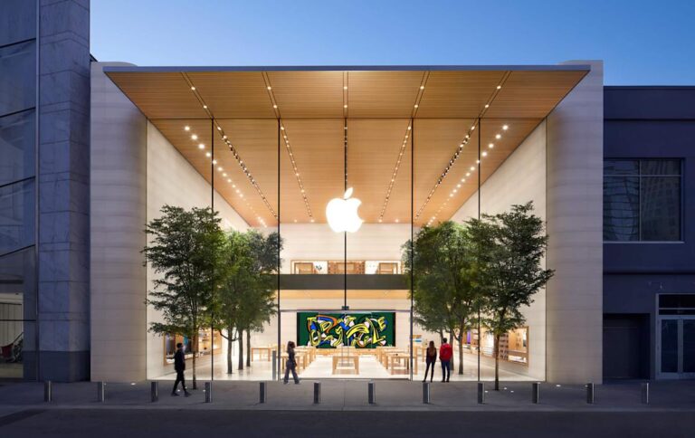 Apple 申请紧急暂停以挑战 App Store 付款禁令