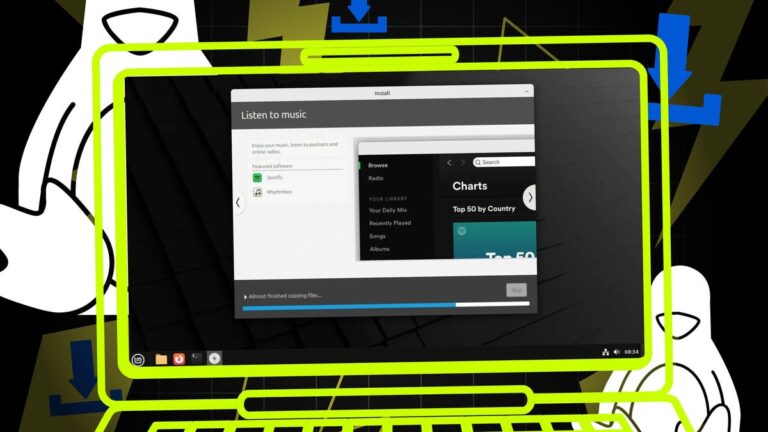 5 个最简单、最快速的 Linux 发行版 – 我已经尝试了所有版本
