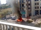 以色列无人机袭击在艾因巴勒和亚特尔造成两人死亡