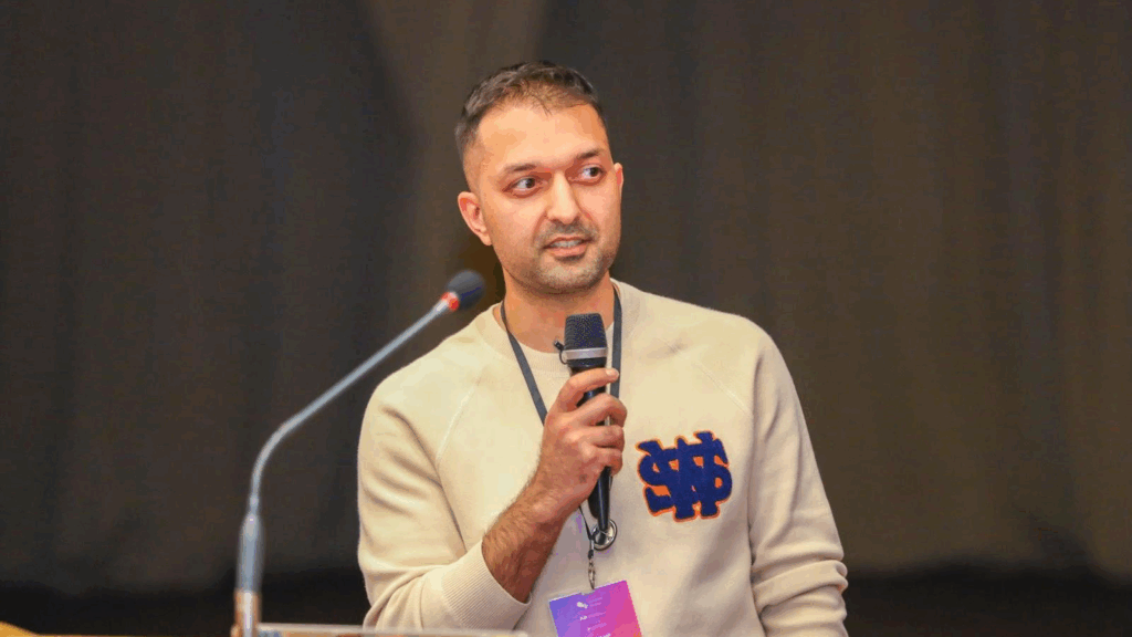 Tigran Bayburtsyan 分享有关数字客户服务未来的实用见解