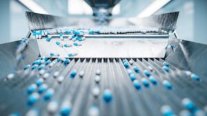 根据 NHS 数据训练的 AI “可以提前预测健康状况不佳”