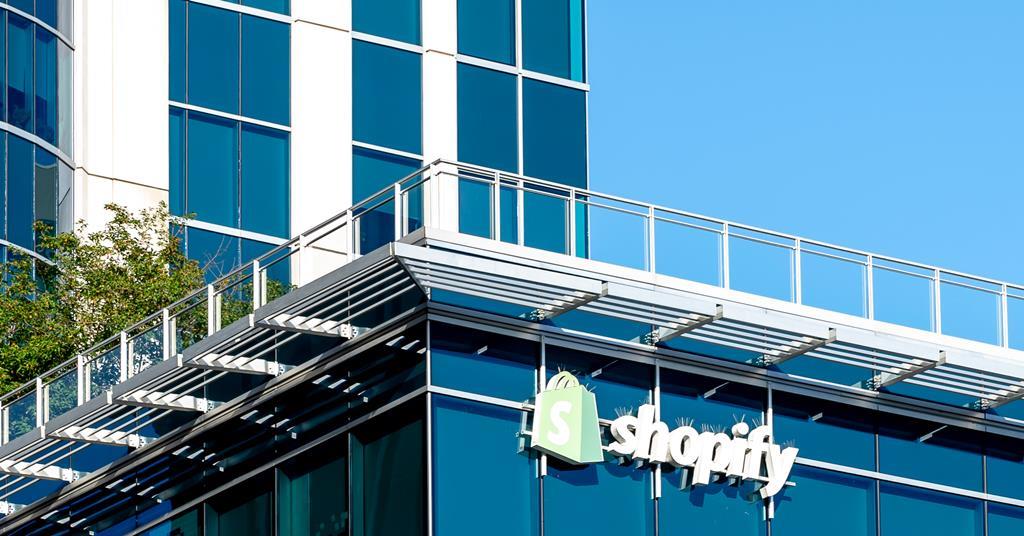 本周创新：Shopify 在众多技术进步中推出新的 AI 商店构建器