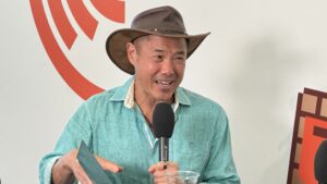 AI 与区块链融合：通过智能、去中心化的系统改变能源