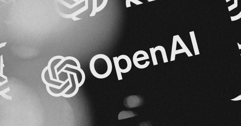 OpenAI 和 FDA 正在就使用 AI 进行药物评估进行谈判