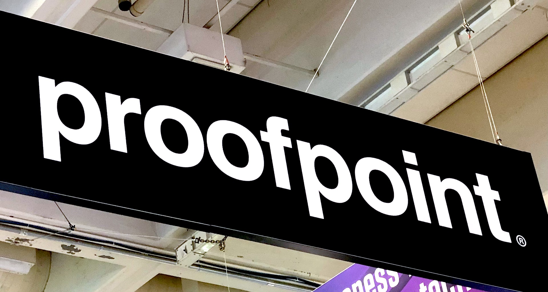 Proofpoint 以超过 10 亿美元的价格收购 Hornetsecurity