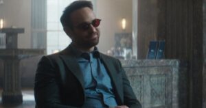 查理·考克斯 （Charlie Cox） 挑出了他最不喜欢的《夜魔侠：重生》一集