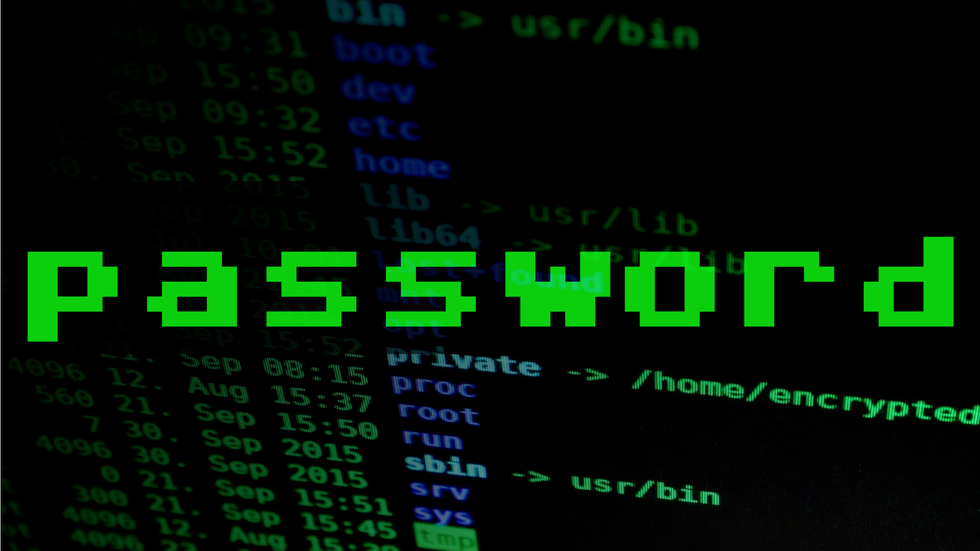 如何在 Linux 中管理用户密码