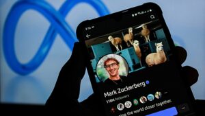 为什么 Meta 会成为下一个 Google，以及 AI 将如何重塑新闻的未来