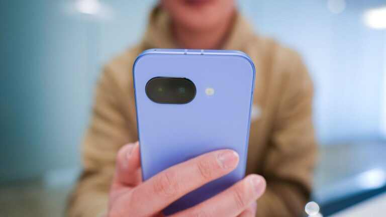 我更改了 Pixel 手机上的 10 项设置,以立即改善软件体验