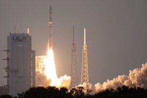 Space Force 权衡提高发射弹性和容量的选项
