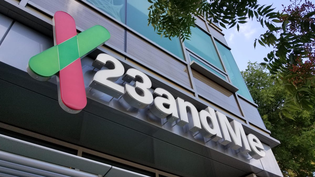 我可以删除我的 23andMe DNA 吗？公司向 Regeneron 销售时需要知道的一切