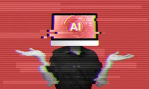 AI 小说已经出现。人类准备好了吗？