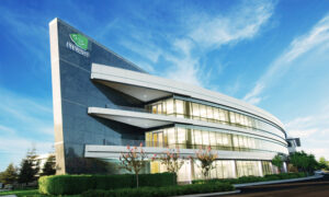 Nvidia 的房地产狂欢继续，收购 $123M 圣克拉拉