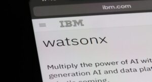 IBM 和 Oracle （ORCL） 合作将 watsonx AI 工具引入 Oracle Cloud Infrastructure