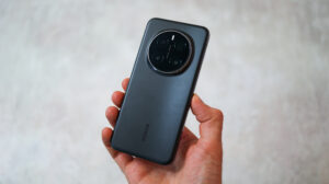 我评测了荣耀的 Galaxy S25 Ultra 竞争对手——它是如何表现的